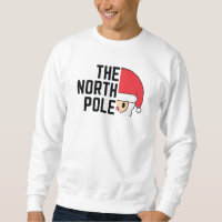 The North Pole Christmas