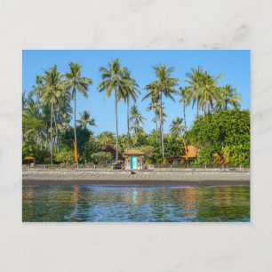 The North Shore Postcard