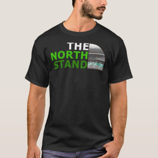 The North Stand Parkhead Classic T-Shirt