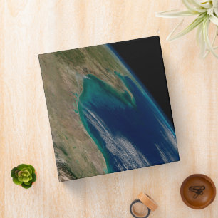 The Northern Gulf Of Mexico. Binder
