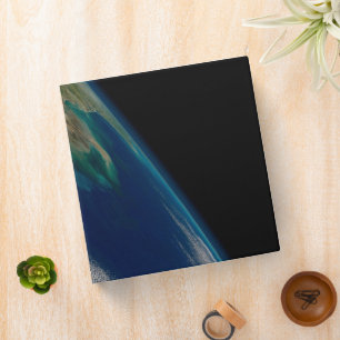 The Northern Gulf Of Mexico. Binder
