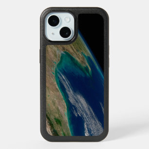 The Northern Gulf Of Mexico. iPhone 15 Case