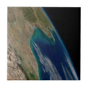 The Northern Gulf Of Mexico. Tile