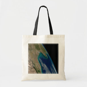The Northern Gulf Of Mexico. Tote Bag