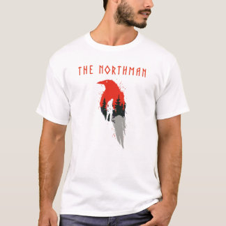 The Northman Shirt Premium Quality 