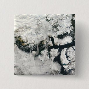 The Northwest Passage 2 2 Inch Square Button