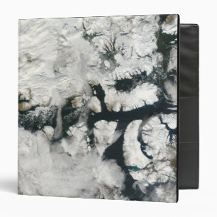 The Northwest Passage 2 Binder