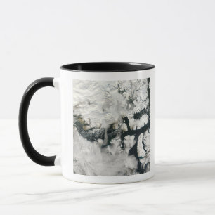 The Northwest Passage 2 Mug