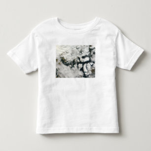 The Northwest Passage 2 Toddler T-shirt