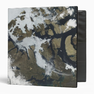 The Northwest Passage Binder