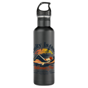 The Novelist Actor For Fan Movie Jaws 710 Ml Water Bottle