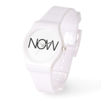 The NOW Watch