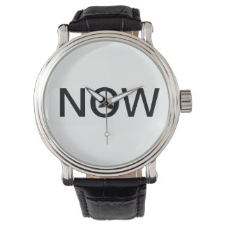 The Now Watch
