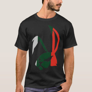 The NRL Grand Final rabbitohs LOVER T-Shirt