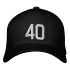 The Number Hat