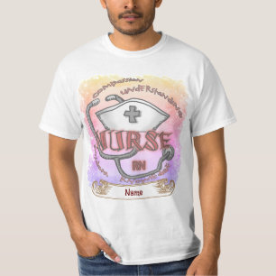 The nurse axiom  T-Shirt