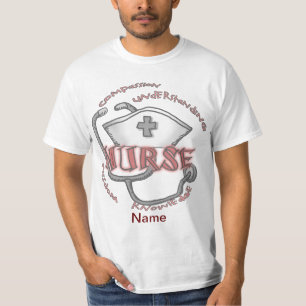 The nurse axiom  T-Shirt