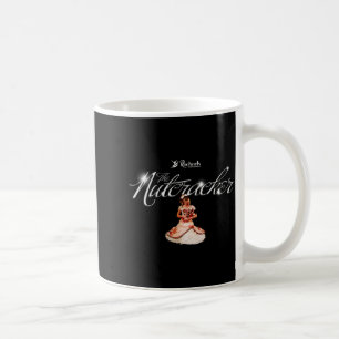 The Nutcracker 2025 - Rsodance  Coffee Mug