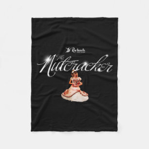 The Nutcracker 2025 - Rsodance  Fleece Blanket