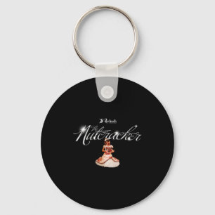 The Nutcracker 2025 - Rsodance Keychain