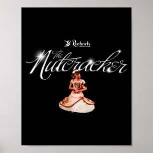 The Nutcracker 2025 - Rsodance  Poster