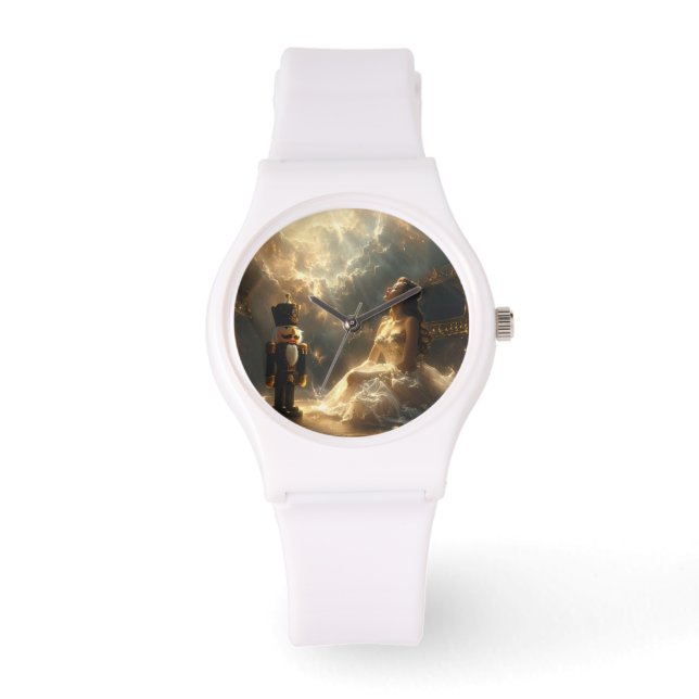 THE NUTCRACKER - BALLET & DANCE WATCH (Front)