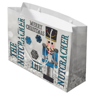 The Nutcracker Christmas GIFT BAG
