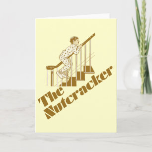 The Nutcracker Holiday Card
