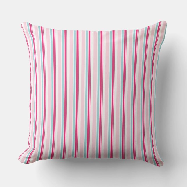 The Nutcracker Home Decor - Mix and Match Throw Pillow (Front)