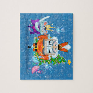 the nutcracker suite jigsaw puzzle