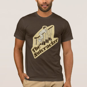The Nutcracker T-Shirt