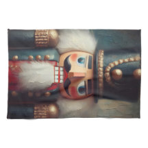 The Nutcracker Vintage Christmas