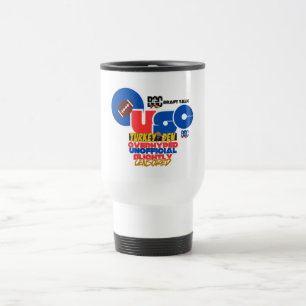 The O.U.S.C. Travel Mug