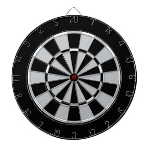 The Oak Town Dartboard