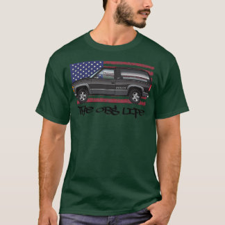 The OBS Life  T-Shirt