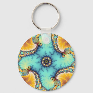 The Observer Keychain