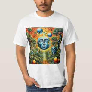 The Observerati 3 T-Shirt