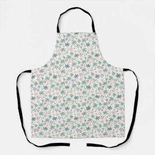 The Ocean Is A Mighty Harmonist Apron