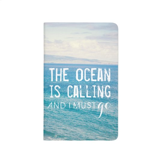 The Ocean is Calling - Maui Coast | Journal