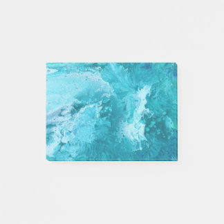 The Ocean Post-it Notes