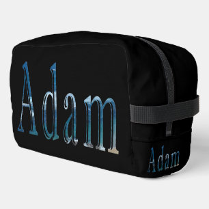"The Ocean's Whisper: The Name Is Adam Dopp Kit