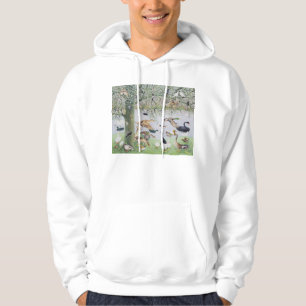 The Odd Duck Hoodie