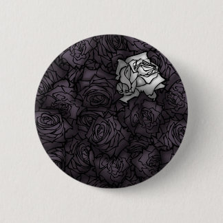 the odd one out 2 inch round button