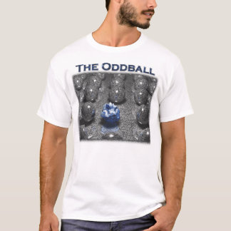 The Oddball T-Shirt