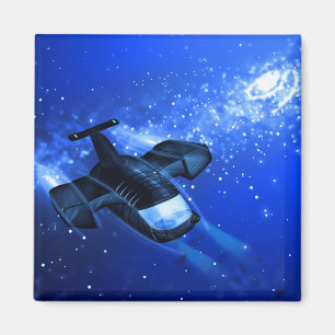 The Odyssey Magnet