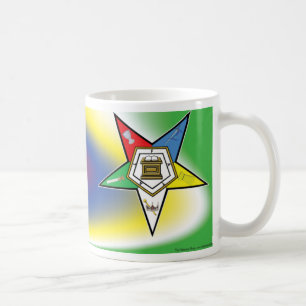 The OES Mug or Stein