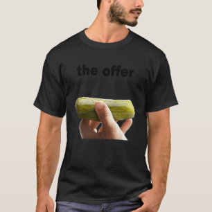 the offer T-Shirt