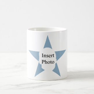 The Office Custom Star Mug