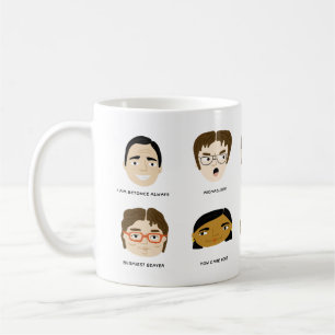 The Office Mug