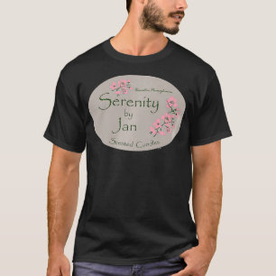 The Office Serenity by Jan Premium  T-Shirt